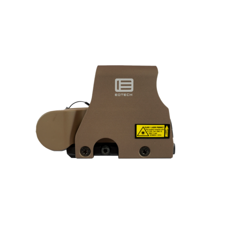 EOTech XPS2-0 Tan Mira Holográfica HWS