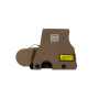 EOTech XPS2-0 Tan HWS Холографски Прицел