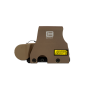 دیدگاه هولوگرافیک EOTech XPS2-0 Tan