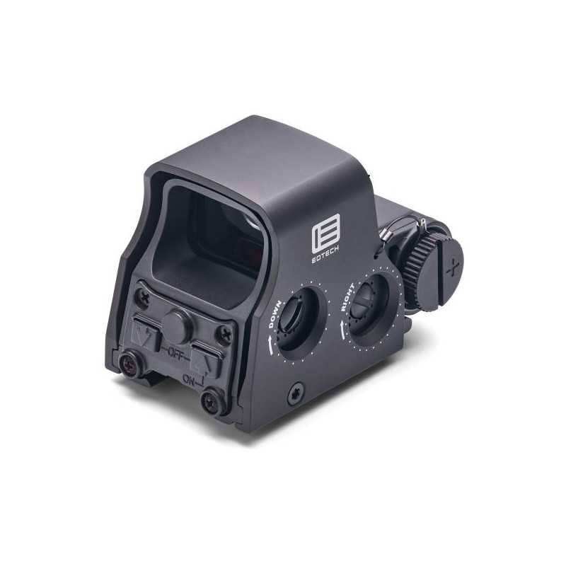 EOTech HWS XPS2 Зелений Голографічний Приціл