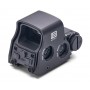 EOTech HWS XPS2 žalias holografinis taikiklis