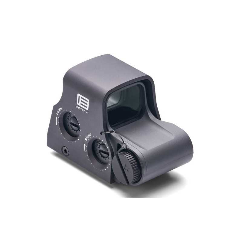 EOTech XPS2 그레이 HWS 홀로그래픽 사이트