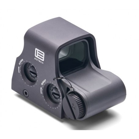 EOTech XPS2 Γκρι ολογραφικό σκοπευτικό HWS