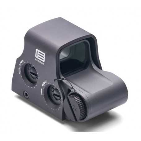 EOTech XPS2 Gri HWS Holografik Nişangah