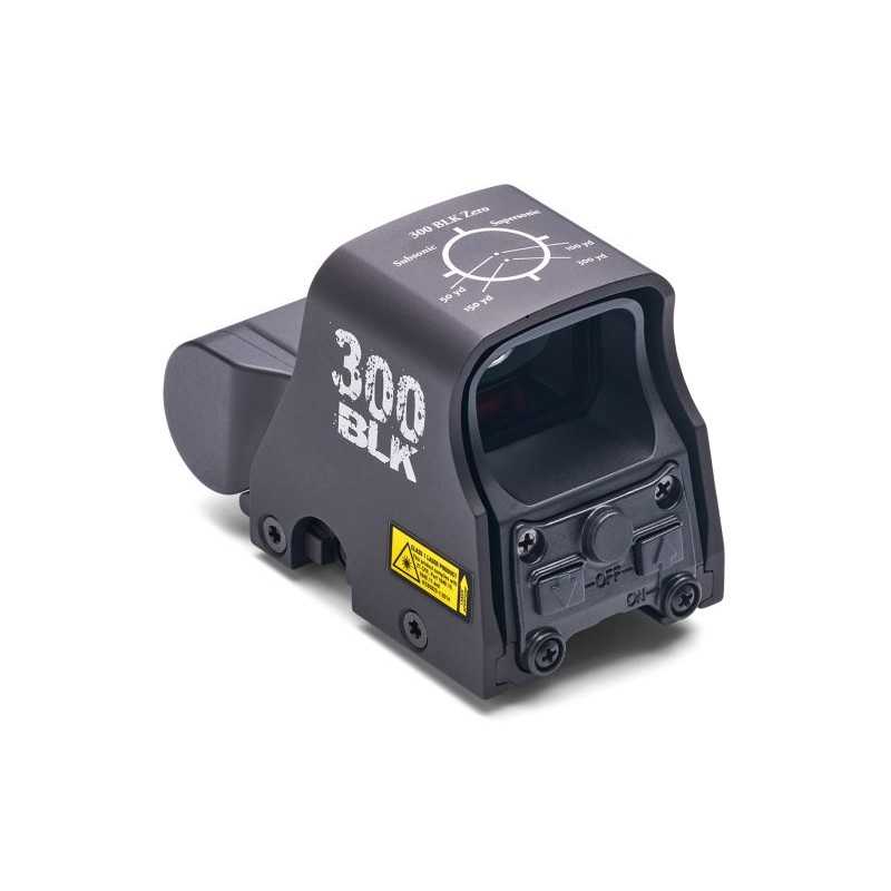 EOTech HWS ৩০০ ব্ল্যাকআউট হোলোগ্রাফিক সাইট