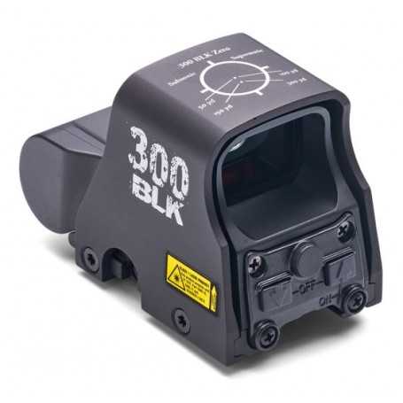 EOTech HWS 300 Blackout Mira Holográfica