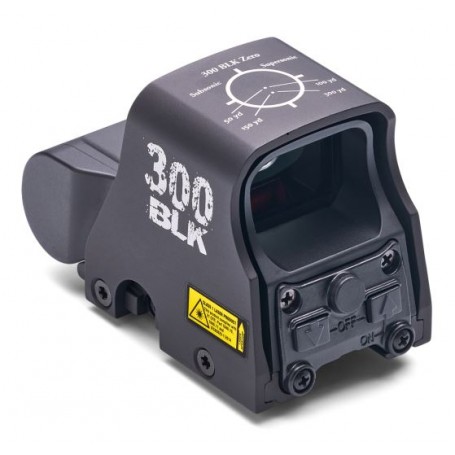 EOTech HWS 300 블랙아웃 홀로그램 조준경