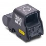 EOTech HWS 300 黑色彈道全息瞄準鏡