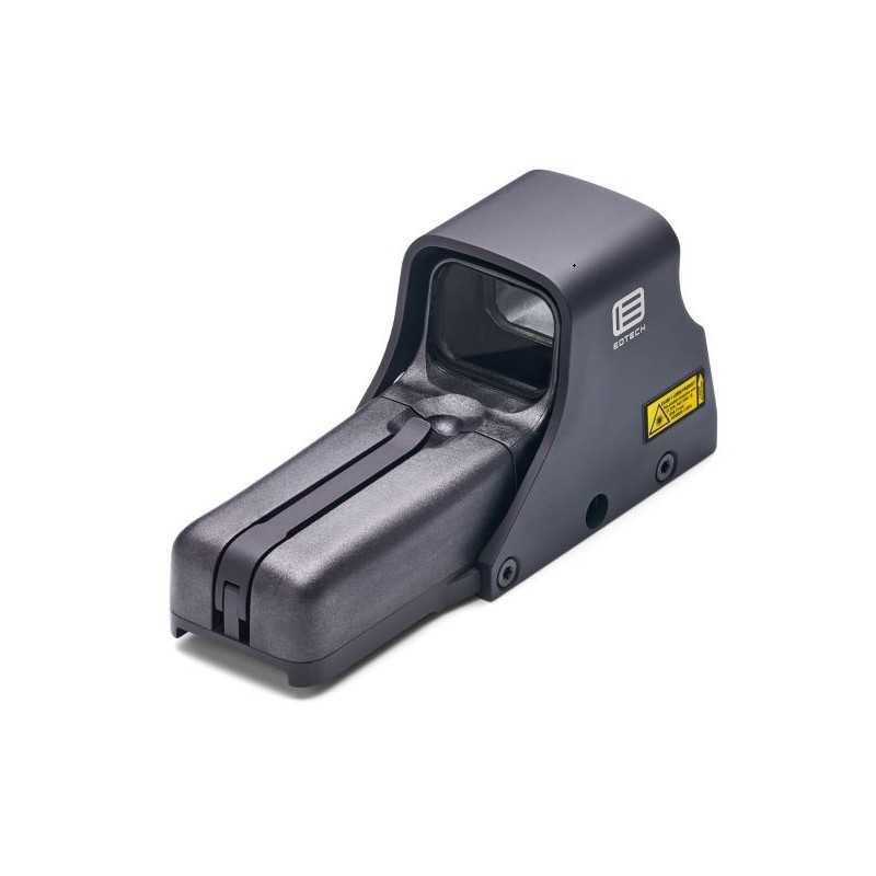 EOTech HWS 512 ศูนย์เล็งภาพโฮโลกราฟิก