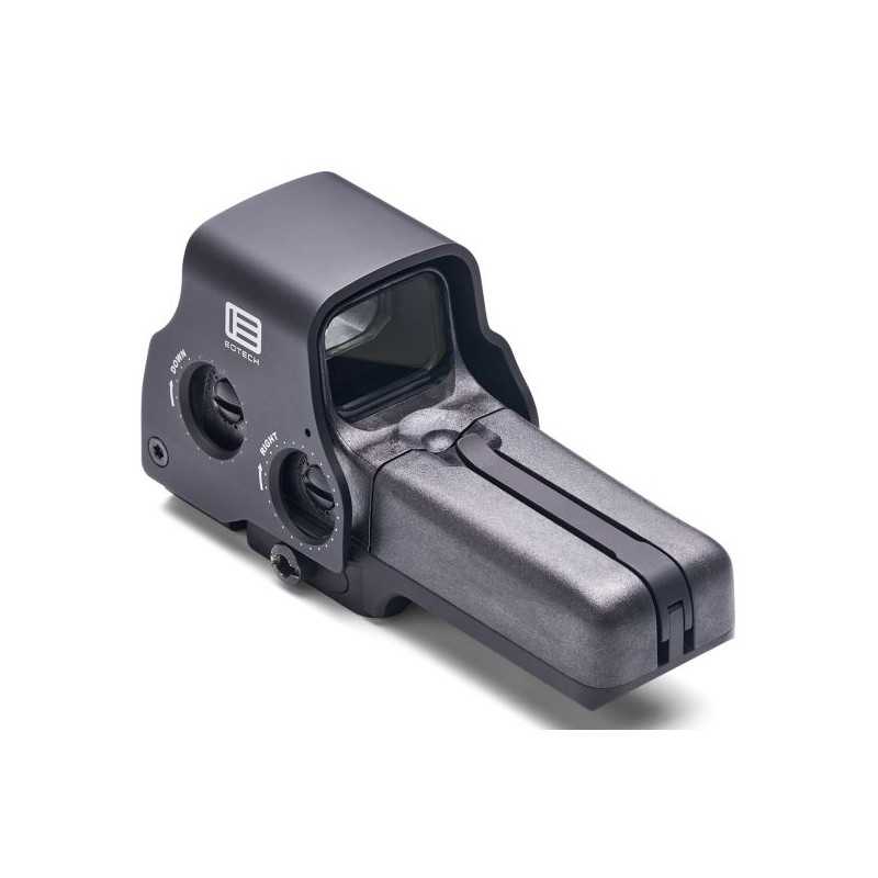 EOTech 558 HWS 홀로그램 조준기