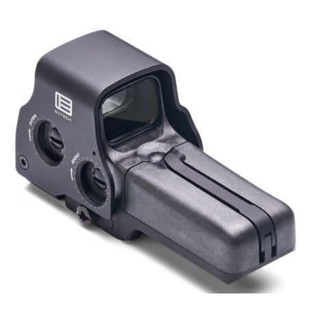 EOTech 558 HWS Holografik Görüş