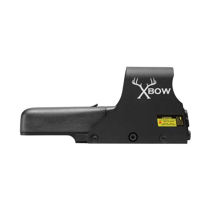 EOTech HWS 512 XBOW হলোগ্রাফিক সাইট