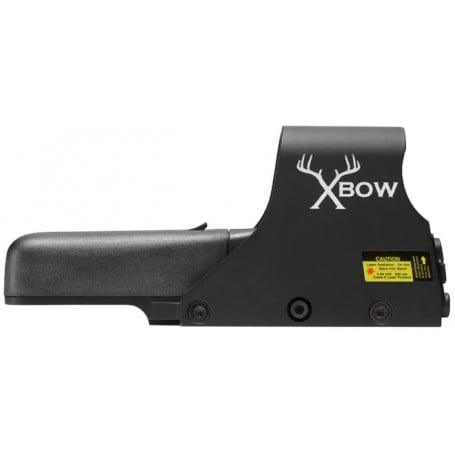 EOTech HWS 512 XBOW 全息瞄準鏡