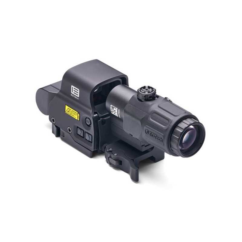 Ống ngắm lai EOTech HHS I