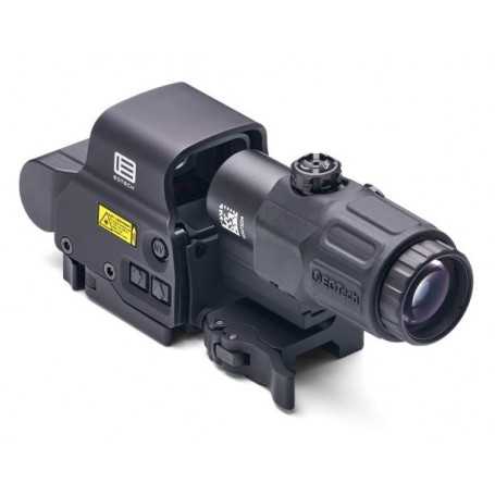 EOTech HHS I Celownik Hybrydowy