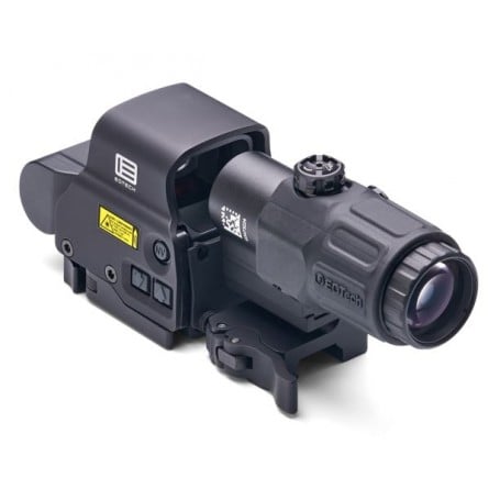 EOTech HHS I ハイブリッドサイト