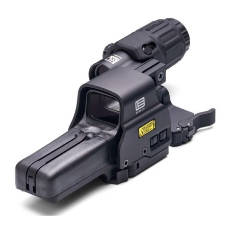 Mira híbrida EOTech HHS III