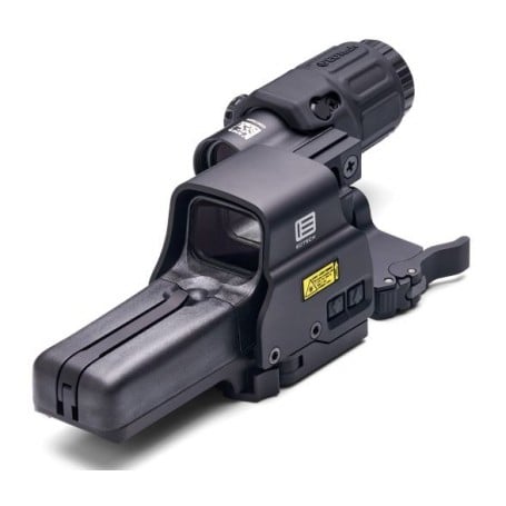 Гибридный прицел EOTech HHS III