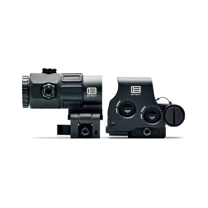EOTech HHS V 하이브리드 조준경