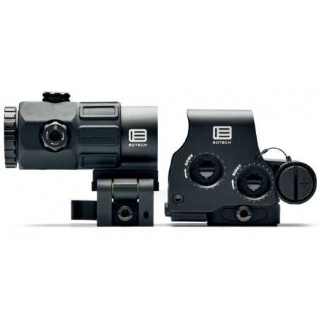 EOTech HHS V Celownik Hybrydowy