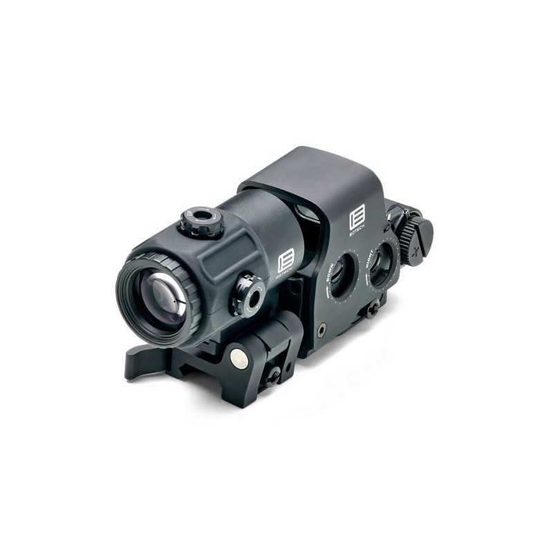EOTech HHS VI Hybridní zaměřovač