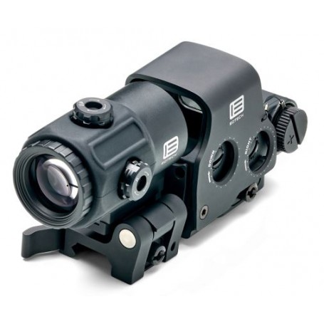 สายตาไฮบริด EOTech HHS VI