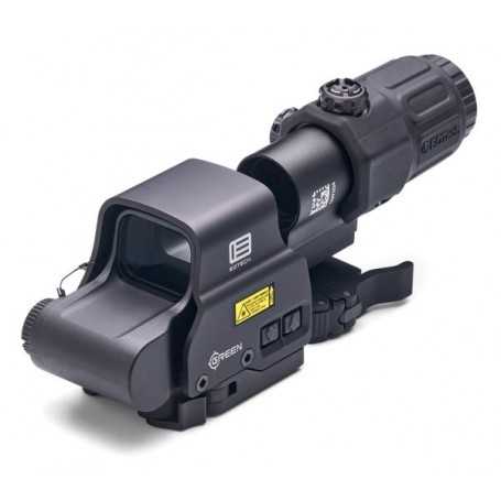 EOTech HHS Yeşil Hibrit Nişangah