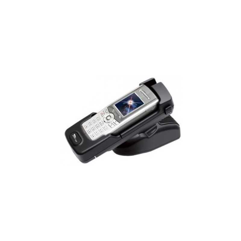 Thuraya SO-2510 차량 도킹 어댑터 c/w 안테나 - 북부