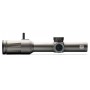 EOTech Vudu 1-6x24 FFP Visor de Rifle Gris