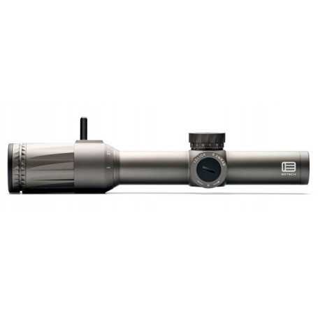 EOTech Vudu 1-6x24 FFP Γκρι Διόπτρα Όπλου