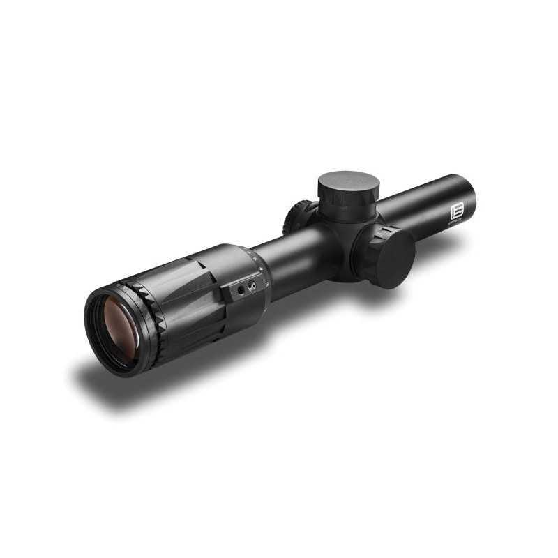 إي أو تيك فودو 1-8x24 منظار بندقية SFP