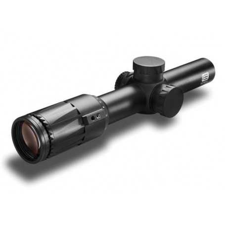 EOTech Vudu 1-8x24 SFP Tähystinkiikari