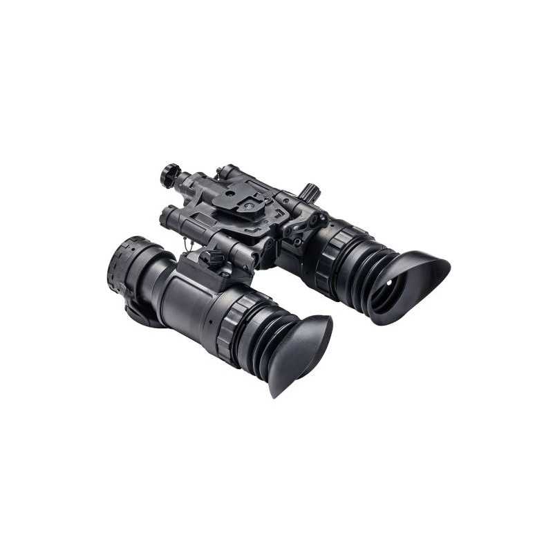 แว่นตามองกลางคืน EOTech BinoNV พร้อมตัวยึด Wilcox G24