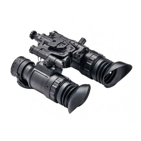 EOTech BinoNV Wilcox G24 Montajlı Gece Görüş Gözlüğü