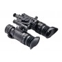 EOTech BinoNV naktinio matymo akiniai su Wilcox G24 laikikliu