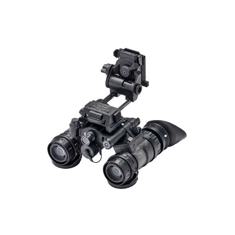 Окуляри нічного бачення EOTech BinoNV-C з кріпленням Wilcox G24