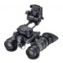 EOTech BinoNV-C нощни очила с монтаж Wilcox G24