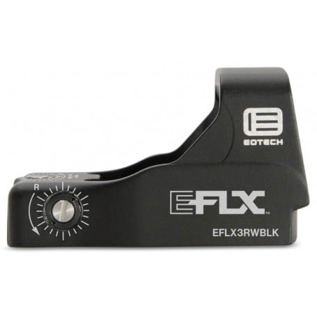 EOTech EFLX ミニレッドドットサイトピストルサイト