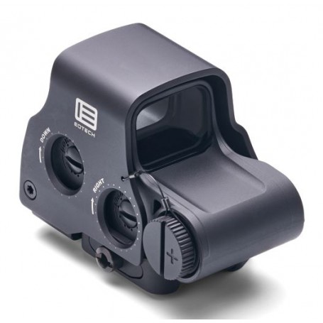 Mira holográfica EOTech HWS EXPS2 - Retícula circular de 1 punto