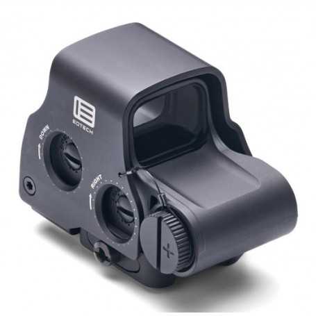 Ống ngắm Holographic EOTech HWS EXPS2 - Tâm ngắm Vòng 2 Chấm