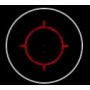 EOTech HWS EXPS2 Holographisches Visier - Kreis 2-Punkt-Absehen