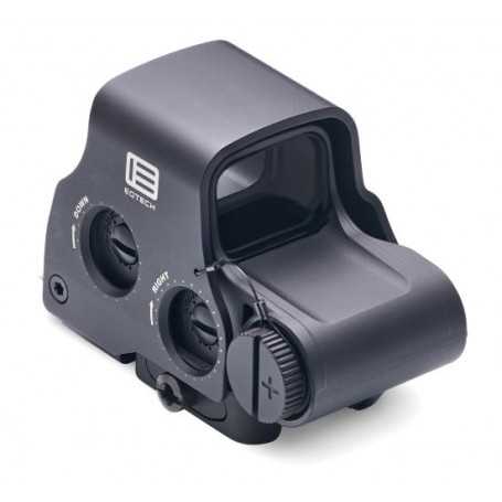 Celownik holograficzny EOTech HWS EXPS3 Czarny - Krzyż 1-kropka
