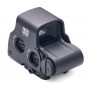 EOTech HWS EXPS3 Μαύρο Ολογραφικό Σκόπευτρο - Κύκλος 1-Σημείο Δίχτυ Σκόπευσης