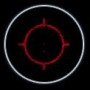 EOTech HWS EXPS3 全息瞄准镜 棕色 - 圆形双点准星