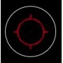 EOTech XPS2 OD Grøn HWS Holografisk Sigte
