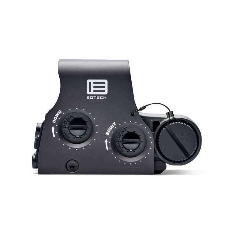 EOTech HWS XPS2 홀로그램 조준기 - 원형 1점 십자선