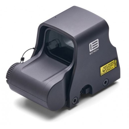 EOTech XPS3 HWS होलोग्राफिक साइट - सर्कल 1-डॉट रेटिकल