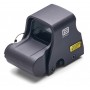 EOTech XPS3 HWS Hologrāfiskais tēmēklis - Apļa 1-punkta tīkliņš