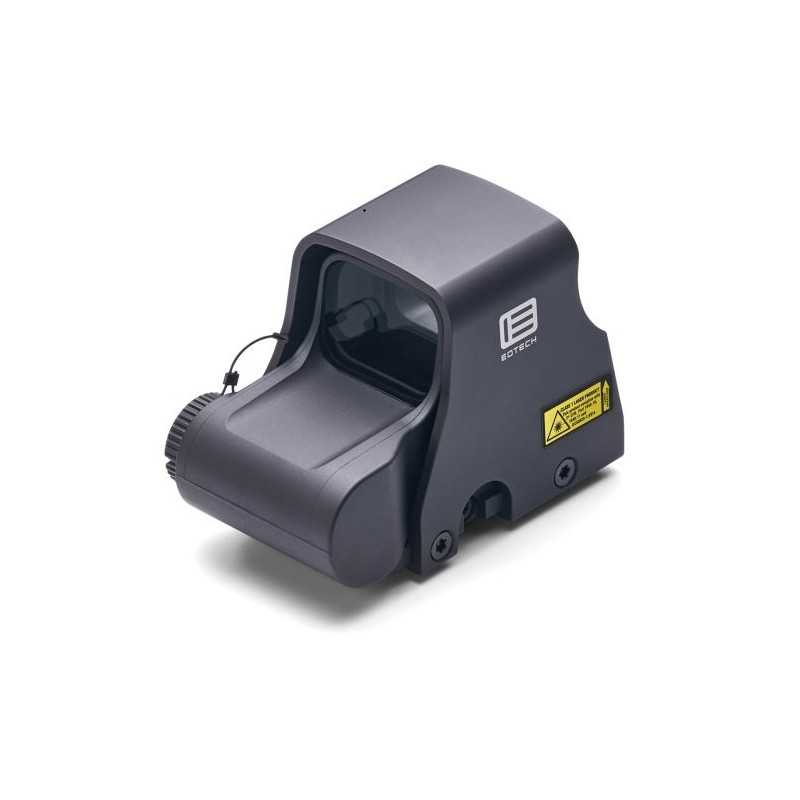 EOTech HWS XPS3 홀로그램 사이트 - 서클 2-도트 조준선