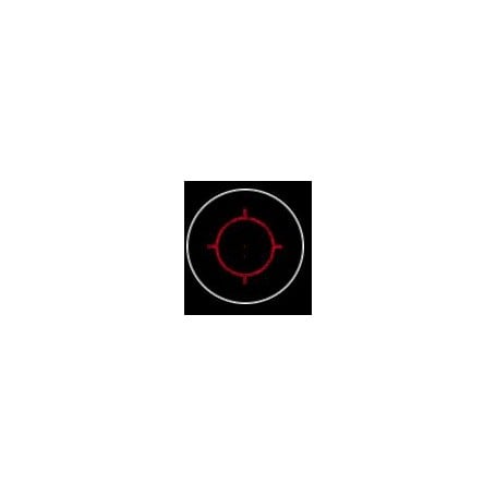 Ολογραφικό στόχαστρο EOTech HWS XPS3 - Circle 2-Dot Reticle